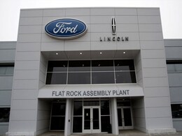 Ford, GM To Halt Production At Two Michigan Plants Due To Parts Shortage Ford, GM To Halt Production At Two Michigan Plants Due To Parts Shortage