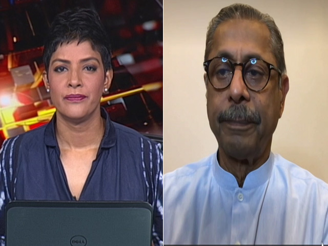 "Sit Up, Follow Covid Appropriate Behaviour": Medanta's Naresh Trehan