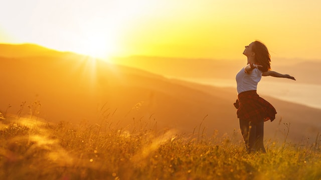 Can Sunlight Exposure Actually Reduce Cancer Risk?