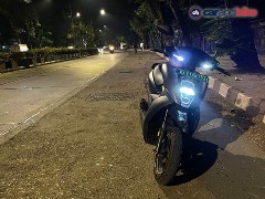 Ather 450X Electric Scooter To Get 2 New Variants This Year