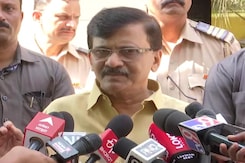 "Misleading People": Sena Counters BJP Leader's Charge On <i>Hanuman Chalisa</i> "Misleading People": Sena Counters BJP Leader's Charge On <i>Hanuman Chalisa</i>