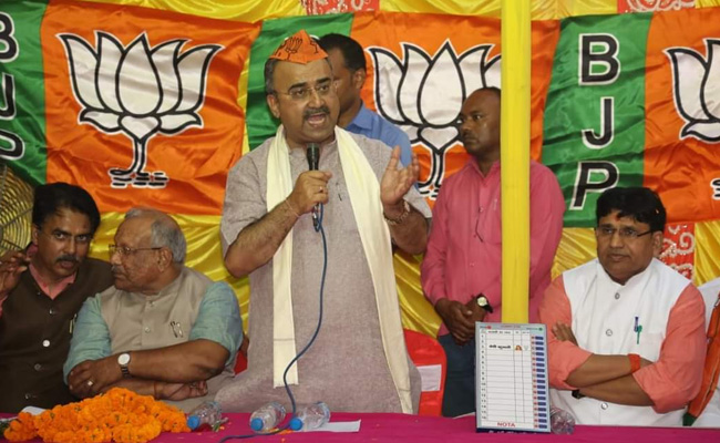 बिहार की बोचहा सीट पर उपचुनाव बना प्रतिष्ठा का प्रश्न, बीजेपी और राजद ने झोंकी ताकत