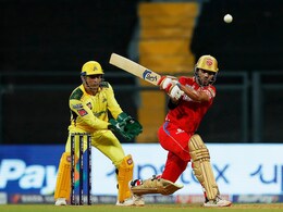 In 200th Match, Punjab Kings Star Shikhar Dhawan Surpasses Virat Kohli For Massive Record