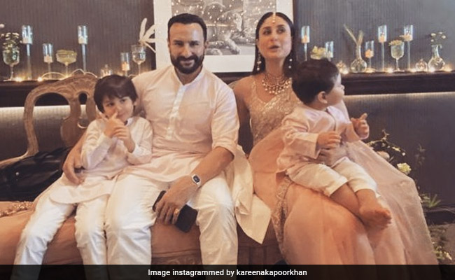 Ranbir Kapoor, Alia Bhatt Wedding: The Perils Of Trying To Take A Family Pic - Kareena Kapoor, Our Sympathies