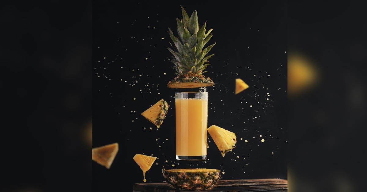 7 Healthy Juices For Glowing Skin