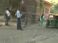 "Some JNU Students Asked Me Not To Supply Meat On Ram Navami": Vendor