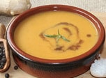 3-Ingredient Dal Soup