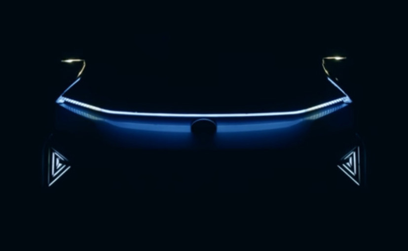 Tata Motors Releases A Teaser Video For Its Upcoming EV Concept