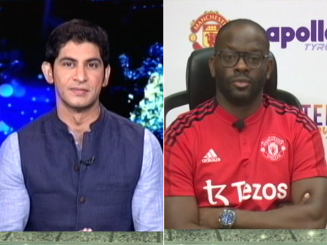 UEFA, FIFA Should Come Together To End Racism in Football: Louis Saha To NDTV