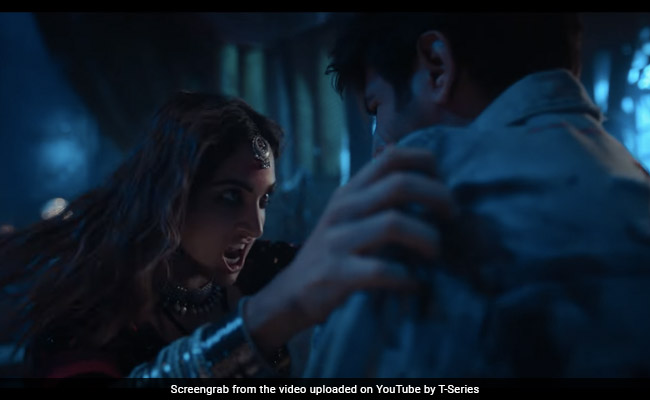 <i>Bhool Bhulaiyaa 2</i> Trailer: Kartik Aaryan, Tabu, Kiara Advani And The Return Of Manjulika