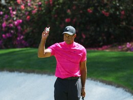 Tiger Woods Launches Unlikely Masters Quest With One-Under 71