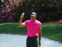 Tiger Woods To Make Late Start In Astonishing Augusta Masters Comeback