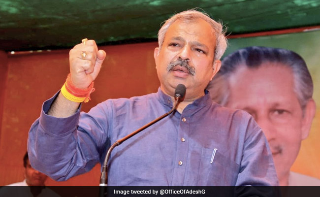 "The Reality Of Mohalla Clinics Is...": BJP Slams Arvind Kejriwal