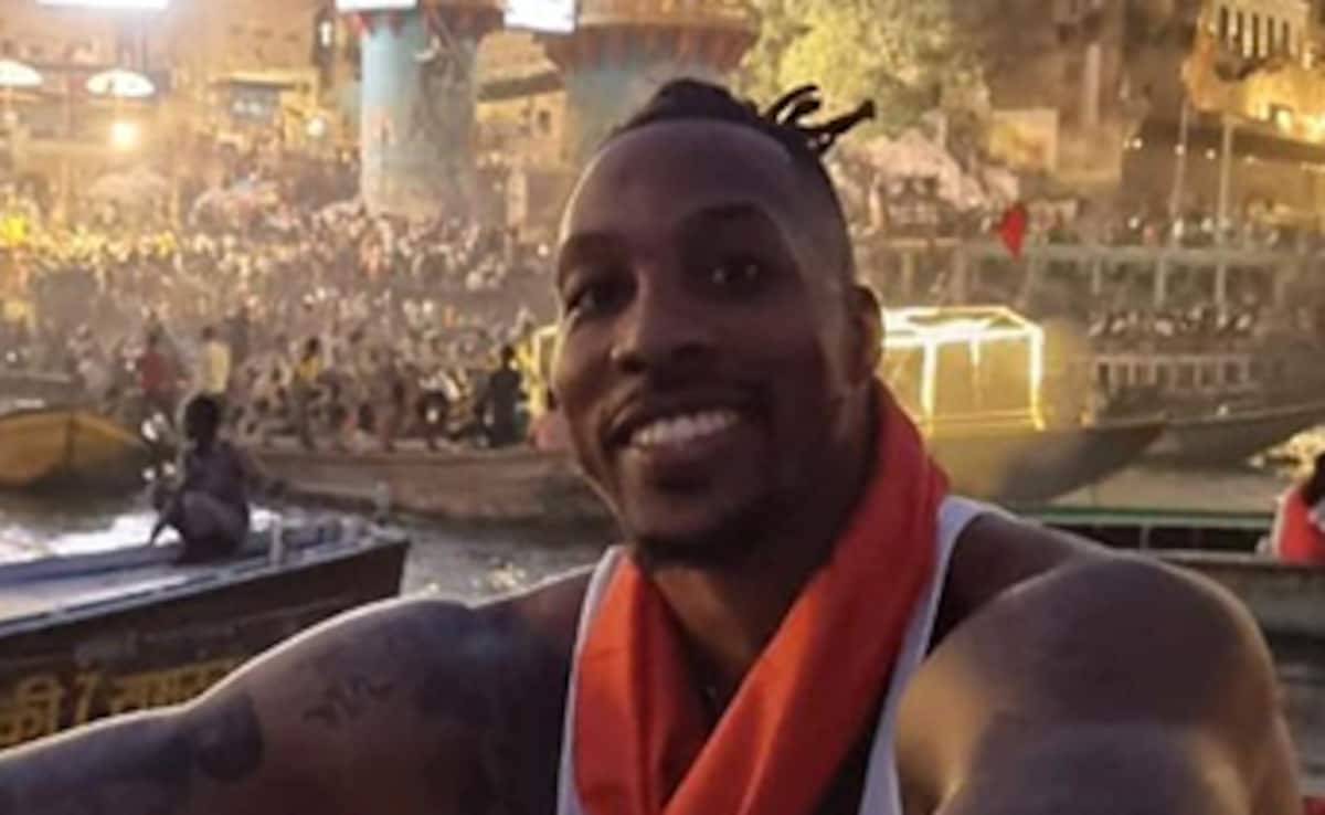 Who Is Amy Luciani? All About Dwight Howard’s Estranged Wife and Rapper Turned Reality TV Personality