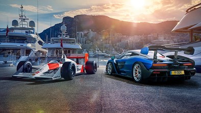 Changes In Formula 1 Car Guidelines in 2022