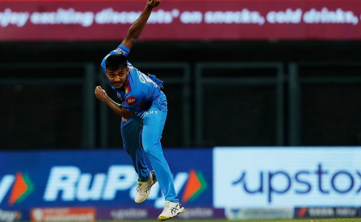 मैं फिर कभी नहीं खेल पाऊंगा, सिर्फ 3 मैच खेलकर टीम इंडिया से बाहर किए गए चेतन सकारिया  का छलका दर्द