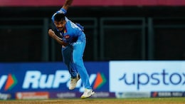 Ranji Trophy: Gritty Chetan Sakariya, Yuvrajsinh Dodiya Help Saurashtra Gain Lead Over Karnataka