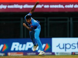 Ranji Trophy: Gritty Chetan Sakariya, Yuvrajsinh Dodiya Help Saurashtra Gain Lead Over Karnataka