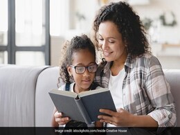 Here's How You Can Encourage Early Literacy at Home Here's How You Can Encourage Early Literacy at Home