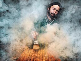 Kashmiri Kebab Seller Image Wins International Photography Award; See Pics Inside