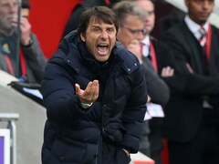 PSG Link Is 'Fake News' Says Tottenham Hotspur Boss Antonio Conte