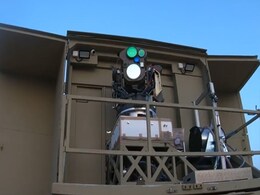 Israel's New Laser System To Stop Rockets, Drones: Here's What We Know Israel's New Laser System To Stop Rockets, Drones: Here's What We Know