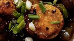 Golden Coin Eggs: How To Make This Spicy, Chinese-Style Recipe At Home
