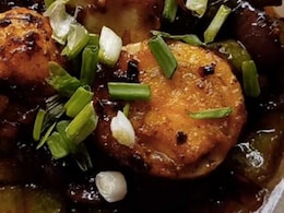 Golden Coin Eggs: How To Make This Spicy, Chinese-Style Recipe At Home Golden Coin Eggs: How To Make This Spicy, Chinese-Style Recipe At Home