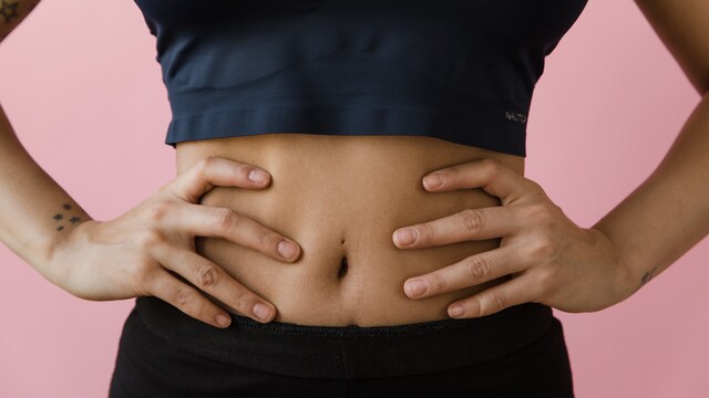 There are both, good and bad kinds of gut bacteria