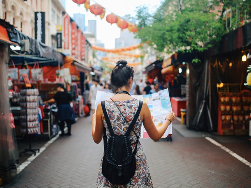 5 Pro Tips On How To Travel Solo In 2022