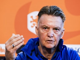 Netherlands Coach Louis van Gaal Diagnosed With Prostate Cancer Netherlands Coach Louis van Gaal Diagnosed With Prostate Cancer