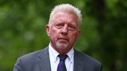 Boris Becker Released From UK Jail For Deportation: Reports