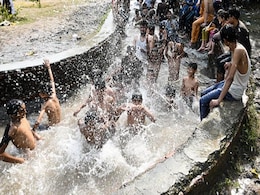 Pakistan To Double Hydroelectric Output To Meet Power Shortage: Report Pakistan To Double Hydroelectric Output To Meet Power Shortage: Report