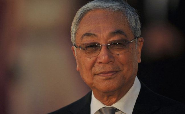 Veteran Actor Kenneth Tsang Found Dead In Hong Kong's Quarantine Hotel