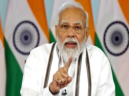 Rahul Gandhi Slams PM Modi's "Blame States" Policy, Cites Examples Rahul Gandhi Slams PM Modi's "Blame States" Policy, Cites Examples