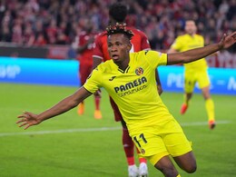 Villarreal Shock Bayern Munich To Reach Champions League Semifinals