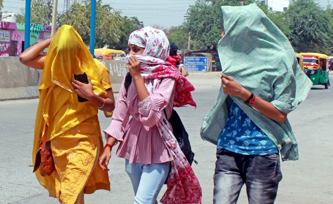 Delhi Reveals Heat Action Plan: No Schools In Afternoon, Curb On Non-Essential Water Use