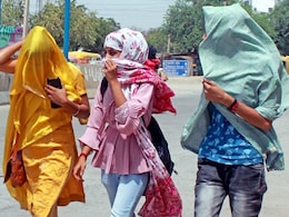 हीट वेव को लेकर मौसम विभाग का रेड अलर्ट, उत्तर भारत के कई राज्यों में लू की लहर, जानिए कैसे रख सकते हैं खुद को सेफ  हीट वेव को लेकर मौसम विभाग का रेड अलर्ट, उत्तर भारत के कई राज्यों में लू की लहर, जानिए कैसे रख सकते हैं खुद को सेफ