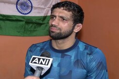 Ravi Dahiya "Disheartened" With Move To Keep Wrestling Out Of CWG 2026 Ravi Dahiya "Disheartened" With Move To Keep Wrestling Out Of CWG 2026