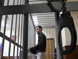 Russia Swaps Ex-US Marine Trevor Reed For Russian Pilot Jailed In US Russia Swaps Ex-US Marine Trevor Reed For Russian Pilot Jailed In US