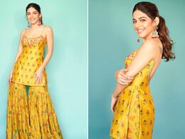 It Was "Cookies For Lunch in Bed Kinda Sunday" For Alaya Furniturewala