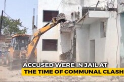 3 Madhya Pradesh Ram Navami Clash Accused Had Been In Jail Since March 3 Madhya Pradesh Ram Navami Clash Accused Had Been In Jail Since March