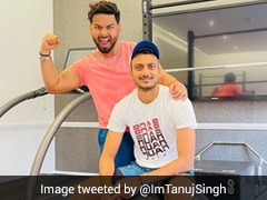 "Need To Have Some Fun": Axar On Why Pant Likes To Chirp Behind Stumps
