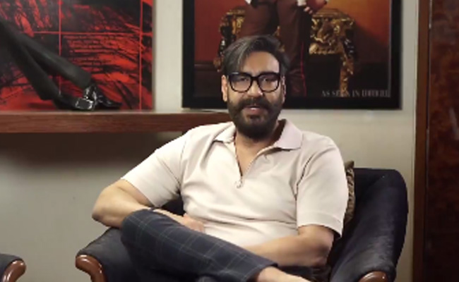 किच्चा सुदीप ने हिंदी को राष्ट्रीय भाषा मानने से किया इनकार तो अजय देवगन ने दिया ऐसा जवाब, हो गई एक्टर की बोलती बंद