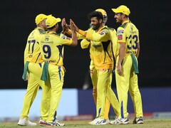 Ravindra Jadeja Becomes Most Successful Bowler vs RCB In IPL History
