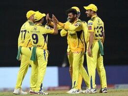 Ravindra Jadeja Becomes Most Successful Bowler vs RCB In IPL History