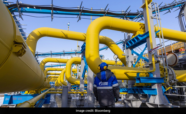 Four European Gas Buyers Made Ruble Payments To Russia: Report