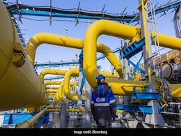Four European Gas Buyers Made Ruble Payments To Russia: Report Four European Gas Buyers Made Ruble Payments To Russia: Report