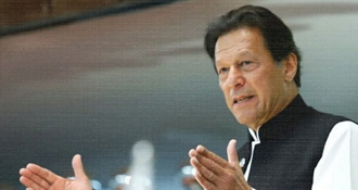 Plotting From The Wings: Key Players Behind Imran Khan's Ouster