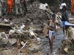 14 Killed, 5 Missing In Brazil Flash Floods, Landslides 14 Killed, 5 Missing In Brazil Flash Floods, Landslides